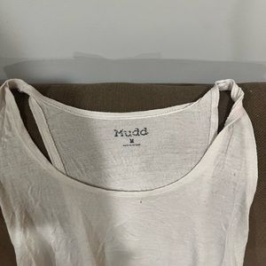 MUDD tank